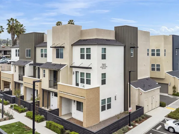 7651 University Ave Unit 104, La Mesa, CA 91942