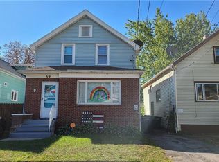 69 Phyllis Ave, Buffalo, NY 14215