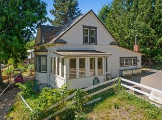 160 Salzer Rd, Centralia, WA 98531