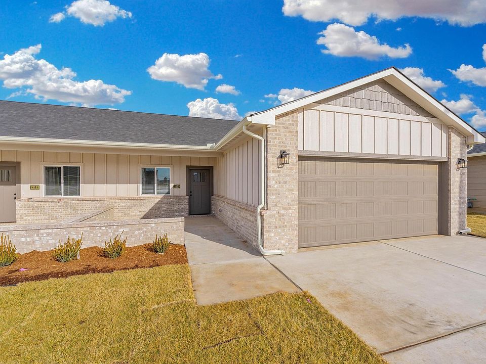 12150 W Northstar St, Wichita, KS 67223 | Zillow