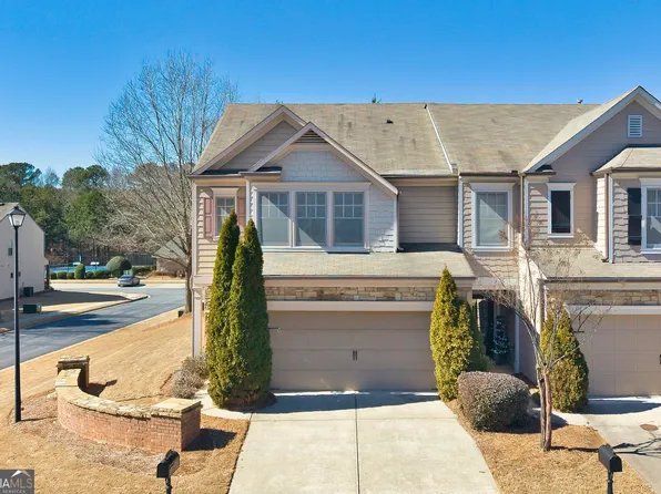 705 Duberry St, Alpharetta, GA 30004