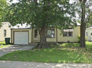 2212 S Main St, Wichita, KS 67213