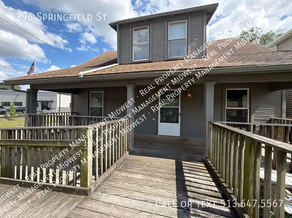 4396 Springfield St, Dayton, OH 45431