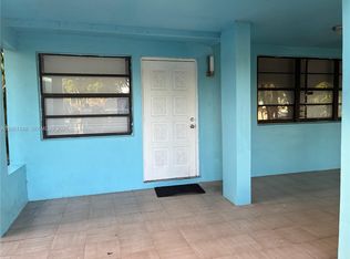 Norwood 3rd Addn Sec 2, Miami Gardens, FL 33169