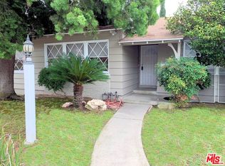 12932 La Maida St, Sherman Oaks, CA 91423