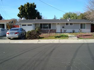 3049 Gratton Way, Concord, CA 94520