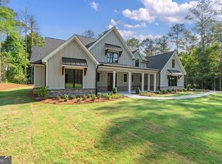 135 Martin Cemetery Rd, Carrollton, GA 30117