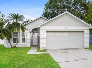 256 Morning Creek Cir, Apopka, FL 32712