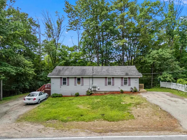 584 Chestnut Hill Road, Farmington, NH 03835
