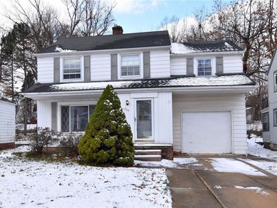 1506 Westdale Rd, South Euclid, OH, 44121