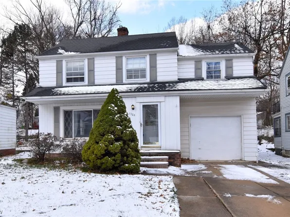 1506 Westdale Rd, South Euclid, OH 44121