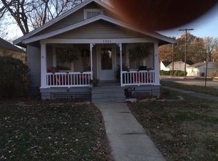 1201 SW Medford Ave, Topeka, KS 66604