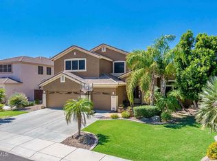 26234 N 72nd Dr, Peoria, AZ 85383