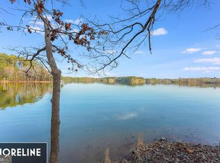 784 Powderbag Creek Rd, Hartwell, GA 30643