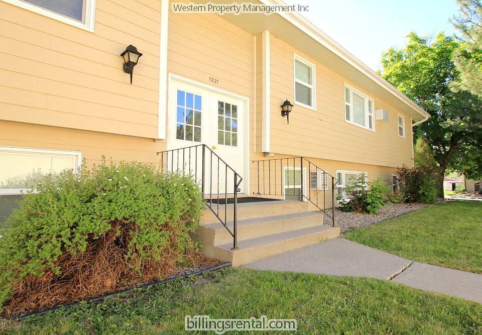 1st image of 1217 Yellowstone Ave #A