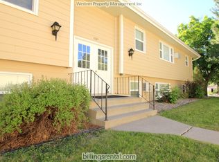 1217 Yellowstone Ave #A, Billings, MT 59102