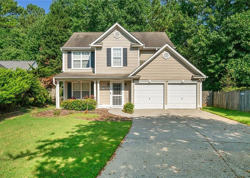 3095 Heatherbrook Trce