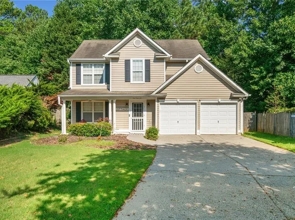 3095 Heatherbrook Trce, Canton, GA 30114