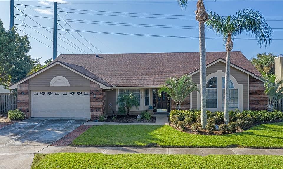 1st image of 891 Silverado Ct