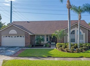 891 Silverado Ct, Lake Mary, FL 32746
