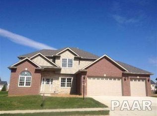 3003 Wessex Dr, Dunlap, IL 61625