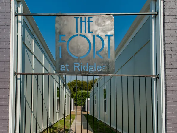 The Fort On Ridglea, 3025 Sappington Pl #3027A, Fort Worth, TX 76116