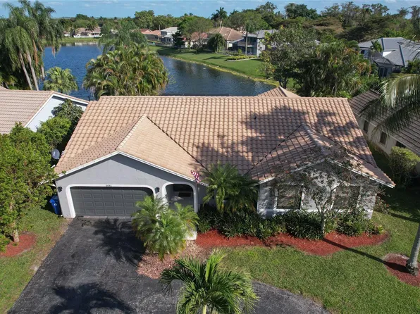 5041 NW 64th Drive, Coral Springs, FL 33067