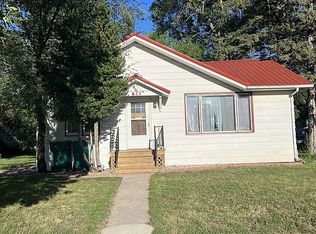 213 N Main St, Lamoure, ND 58458