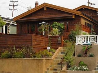 718 1/2 Jasmine Ave, Corona Del Mar, CA 92625