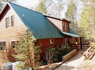 2130 Ilex Way, Gatlinburg, TN 37738