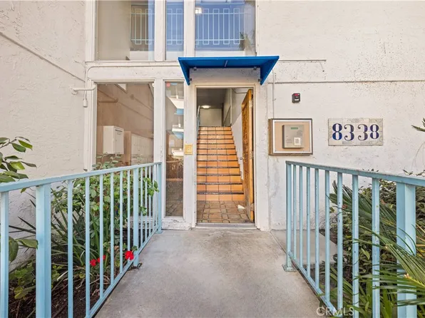 8338 Regents Rd Unit 2T, San Diego, CA 92122