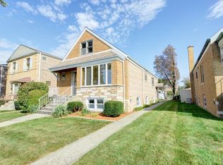 5355 S Neenah Ave, Chicago, IL 60638