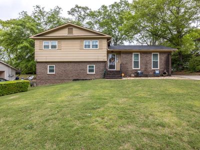 3417 N Flint Dr, Columbus, GA, 31907
