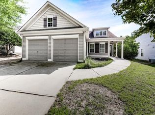 304 White Oak Way, Canton, GA