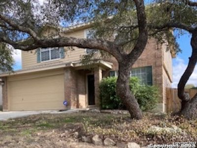 1030 CAT MESA, San Antonio, TX, 78251