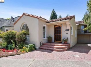 3171 Sheffield Ave, Oakland, CA 94602