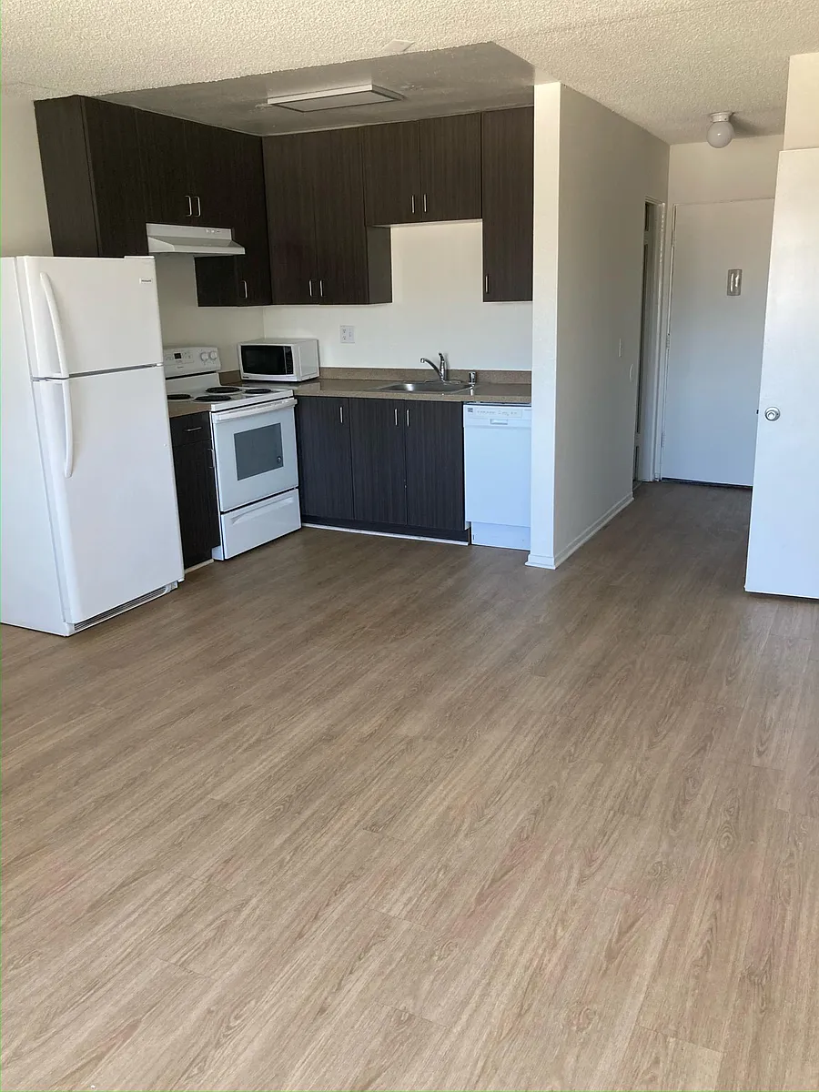 Building Photo - Mardette Apartments