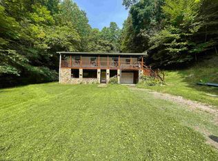 408 Manion Run Rd, Folsom, WV 26348