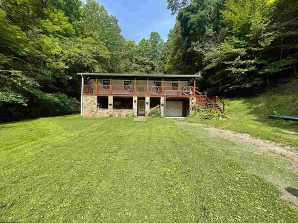 408 Manion Run Rd, Folsom, WV 26348