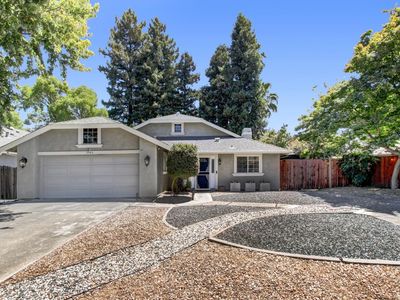 3060 Stanhope Way, Sacramento, CA, 95833