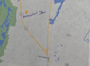 Near Rte #1, Folkston, GA 31537