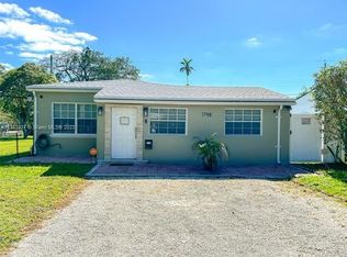 1798 NE 176th St #1798, Miami, FL 33162