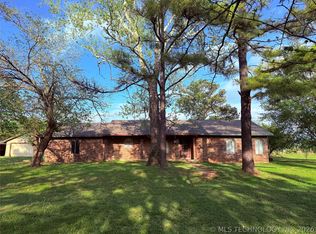 920 Timber Grove Dr, Ardmore, OK 73401