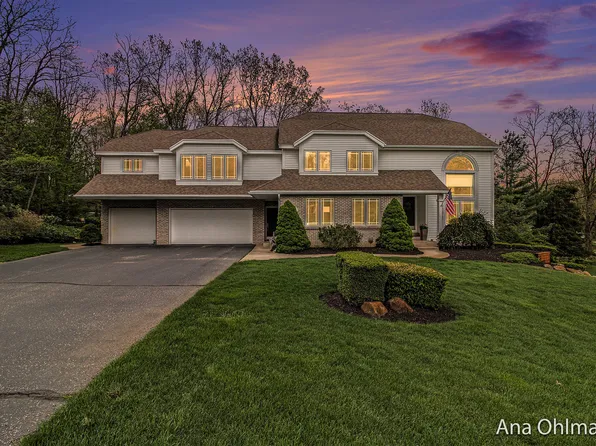 1734 The Timbers SE, Grand Rapids, MI 49546