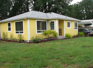 18443 Albany St SW, Rochester, WA 98579