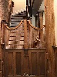 Rented by City Connections Realty