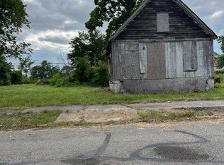 9259 Holmur St, Detroit, MI