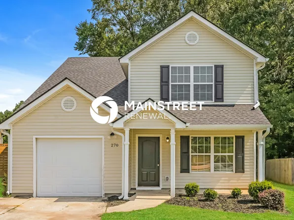 270 Victoria Blvd, Oxford, GA 30054