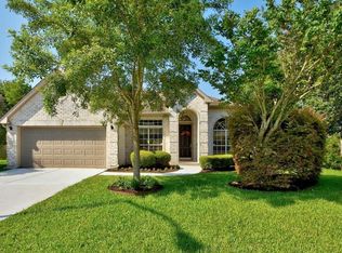 2901 Sussex Gardens Ln, Austin, TX 78748