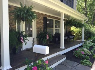 87 Salem Rd, Brick, NJ 08724